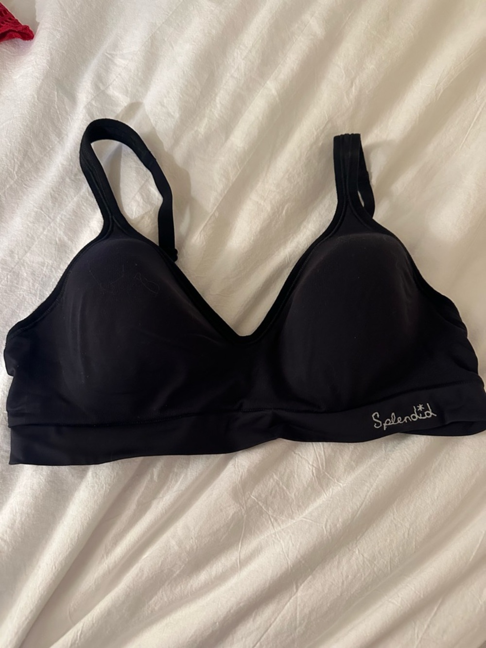 Splendid Bra Medium